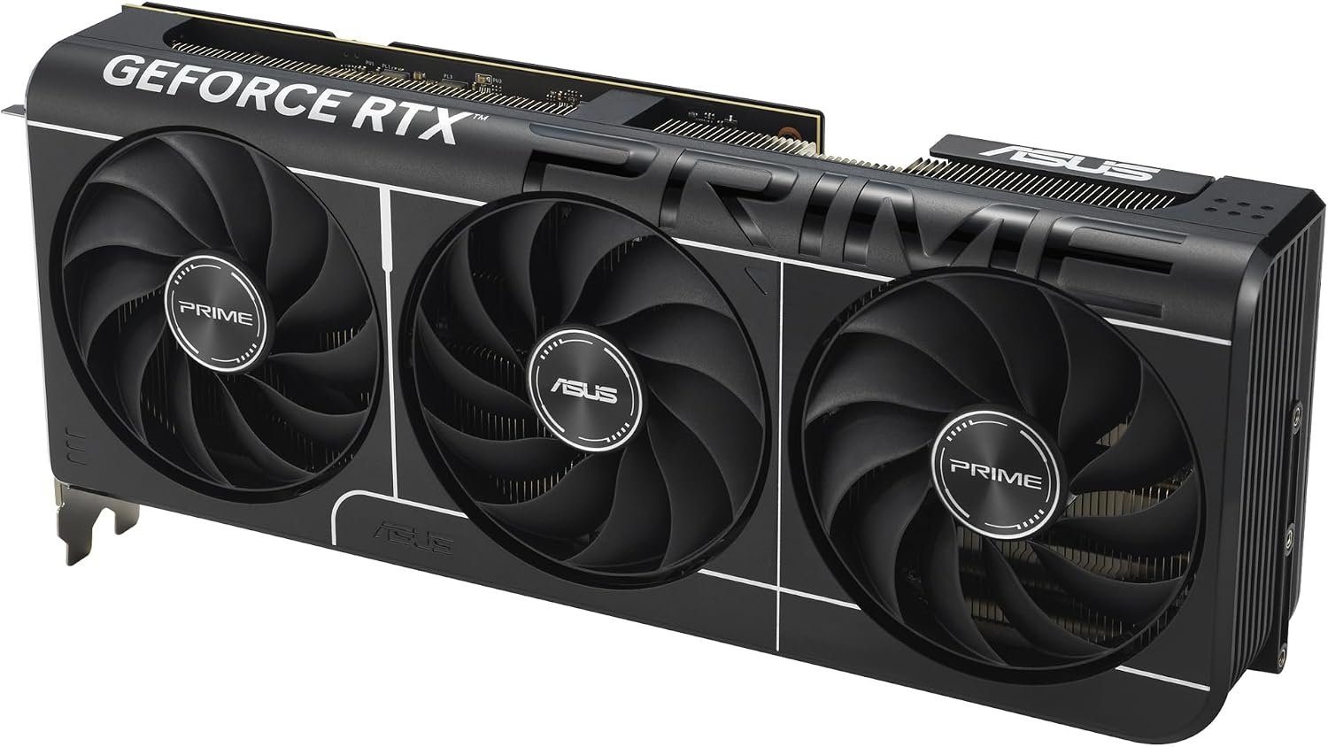 ASUS GeForce RTX 5070 Ti PRIME 16GB GDDR7 OC Graphics Card - Image 10