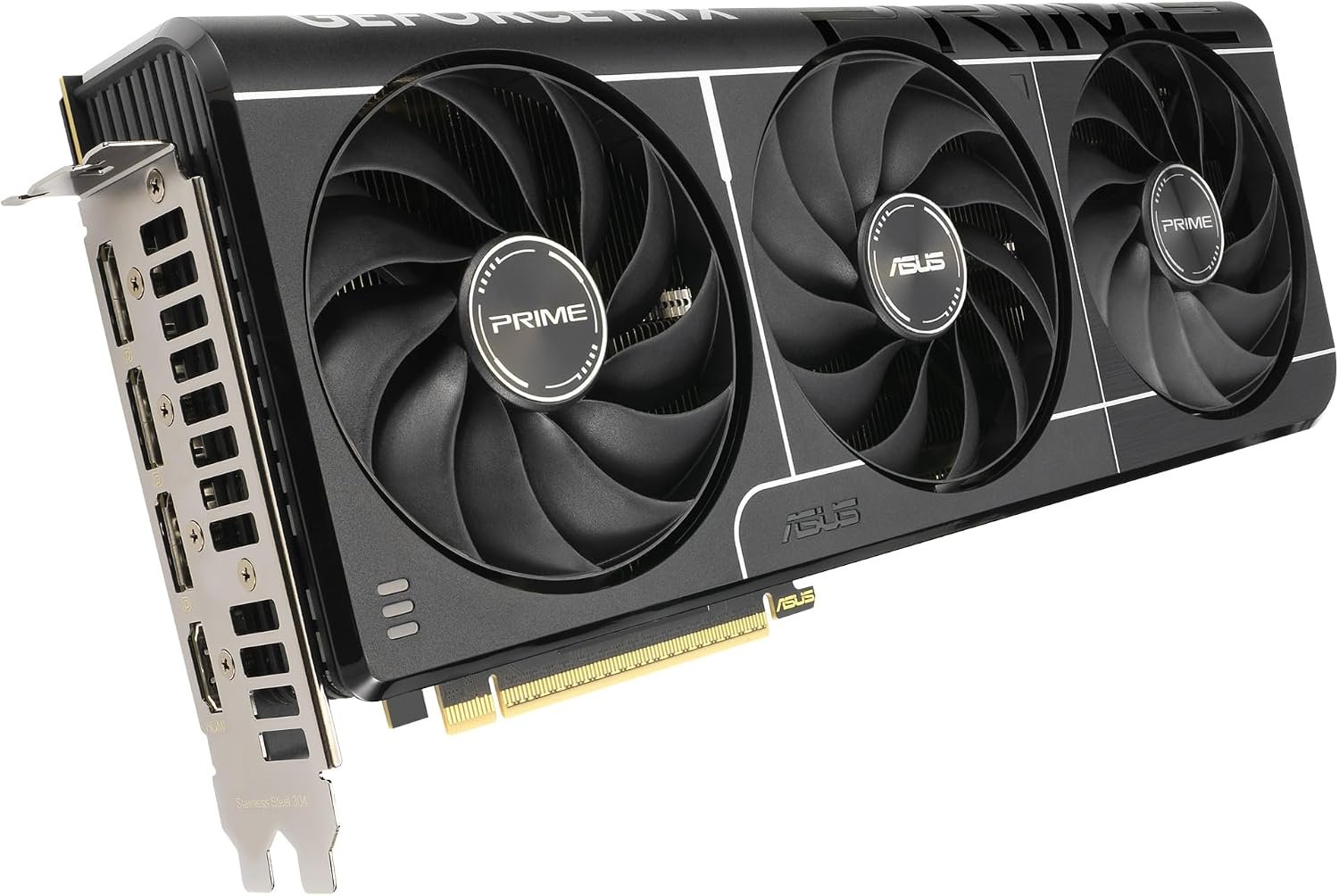 ASUS GeForce RTX 5070 Ti PRIME 16GB GDDR7 OC Graphics Card - Image 12