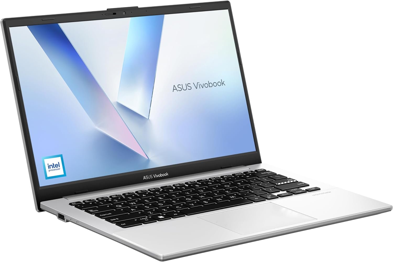 ASUS Vivobook 14 E1404TA Laptop with MIcrosoft Office 365 - Image 2