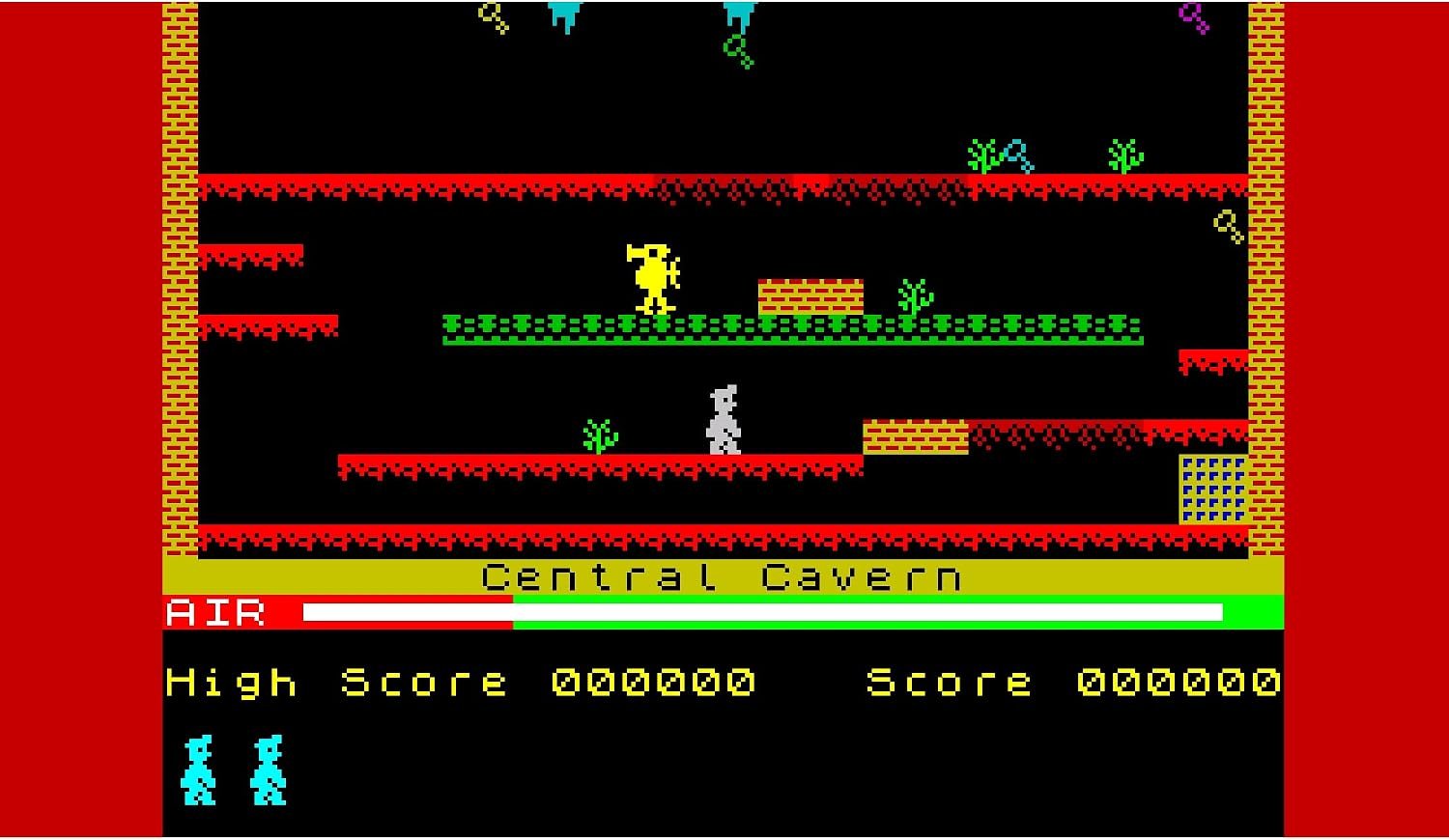 The Spectrum Handheld - Image 4
