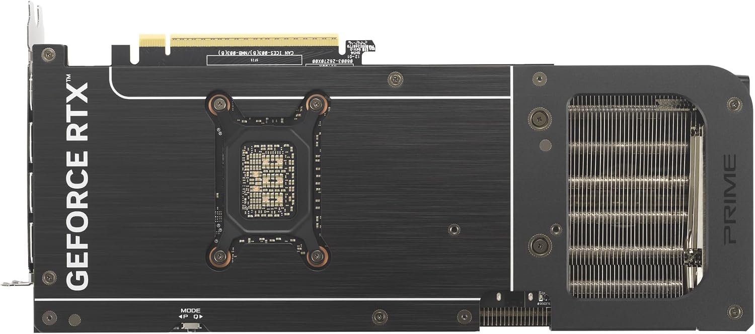 ASUS GeForce RTX 5070 Ti PRIME 16GB GDDR7 OC Graphics Card - Image 14