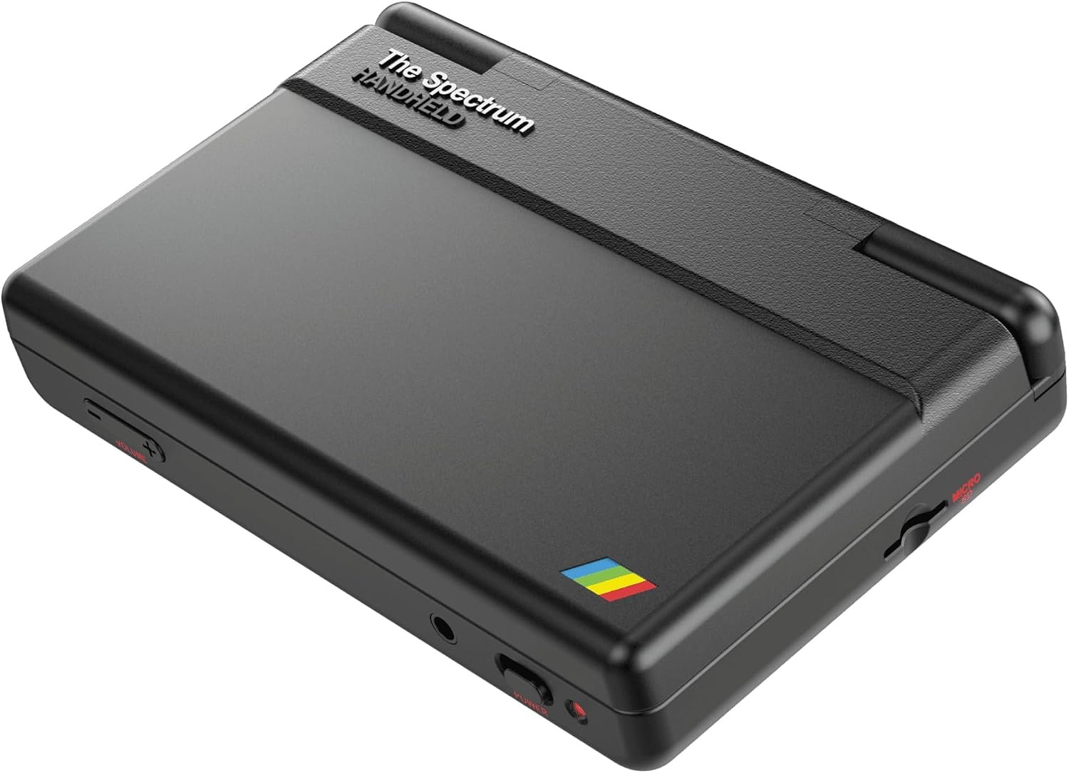 The Spectrum Handheld - Image 2