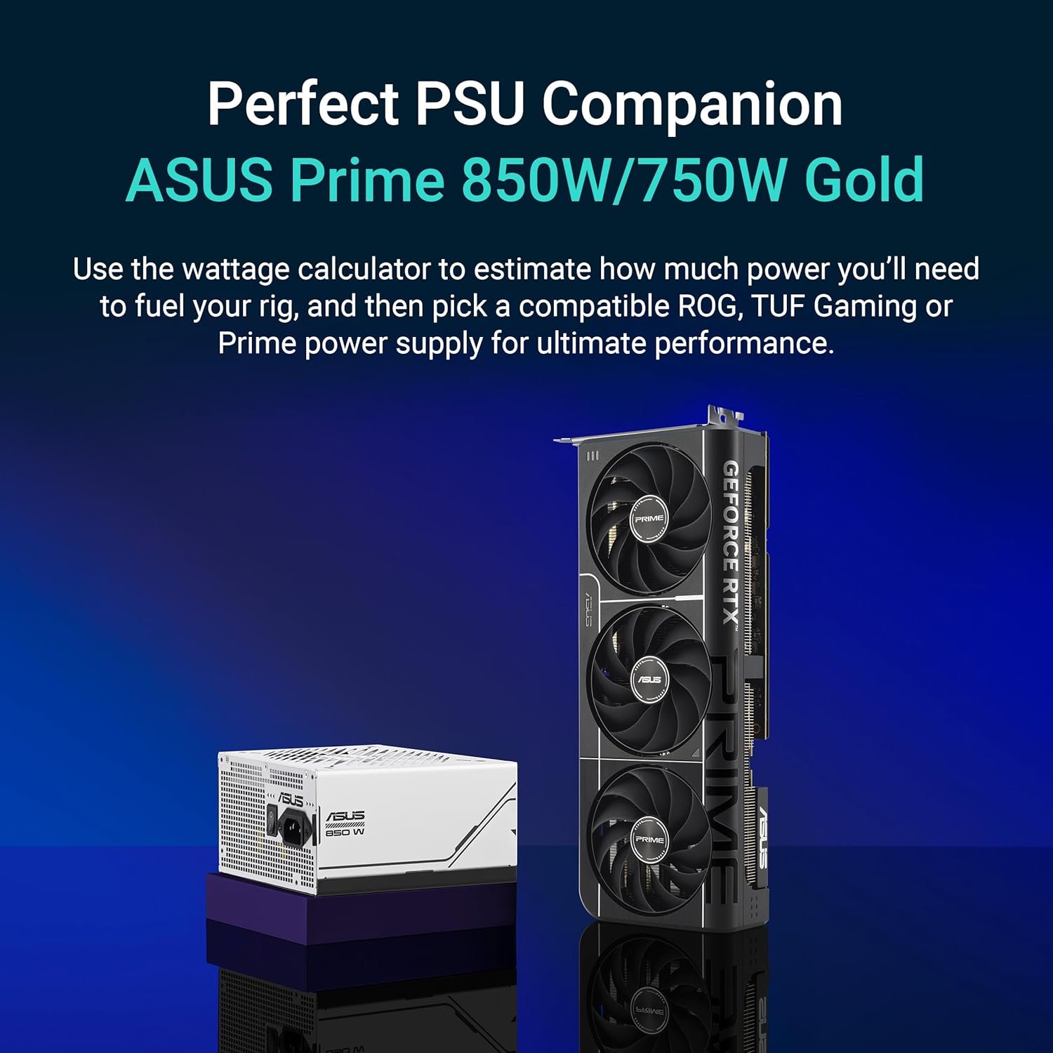 ASUS GeForce RTX 5070 Ti PRIME 16GB GDDR7 OC Graphics Card - Image 6