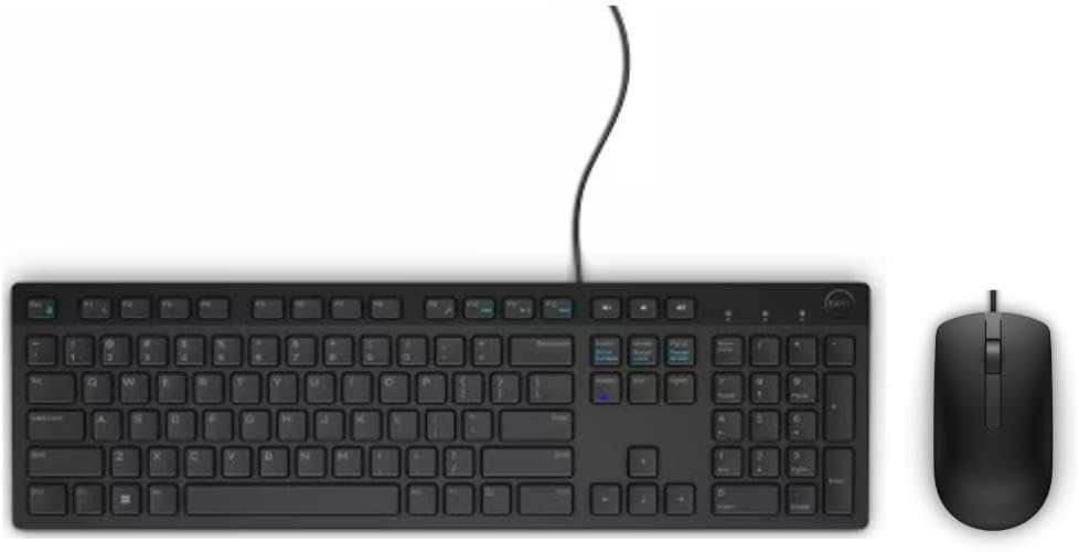 Dell Pro QVS1260 Desktop PC – Intel Core i3-14100, 8GB RAM, 512GB SSD, Windows 11 Pro - Image 5