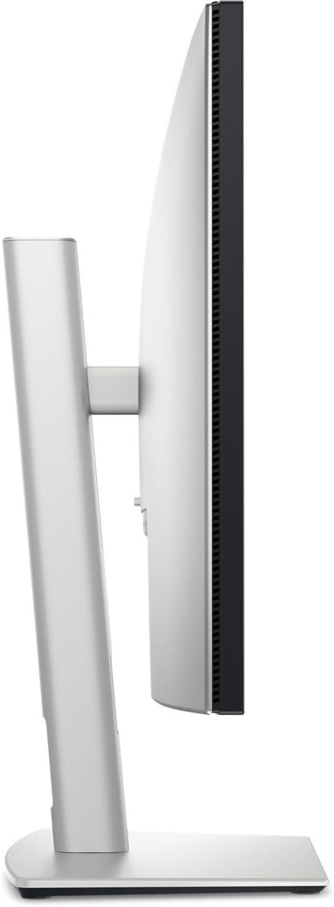 Dell UltraSharp U2725QE 27' 4K Thunderbolt-Hub-Monitor mit Bildwiederholfrequenz von 120 Hz - Image 4