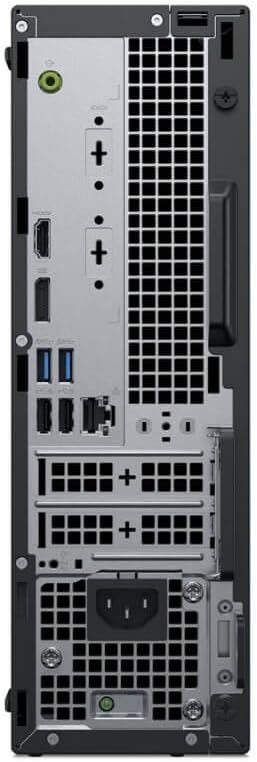 Dell Optiplex 3070 SFF Office PC i5 9500 9th Gen 3.0Ghz 16GB RAM 256GB SSD Windows 11 Pro (Renewed) - Image 2