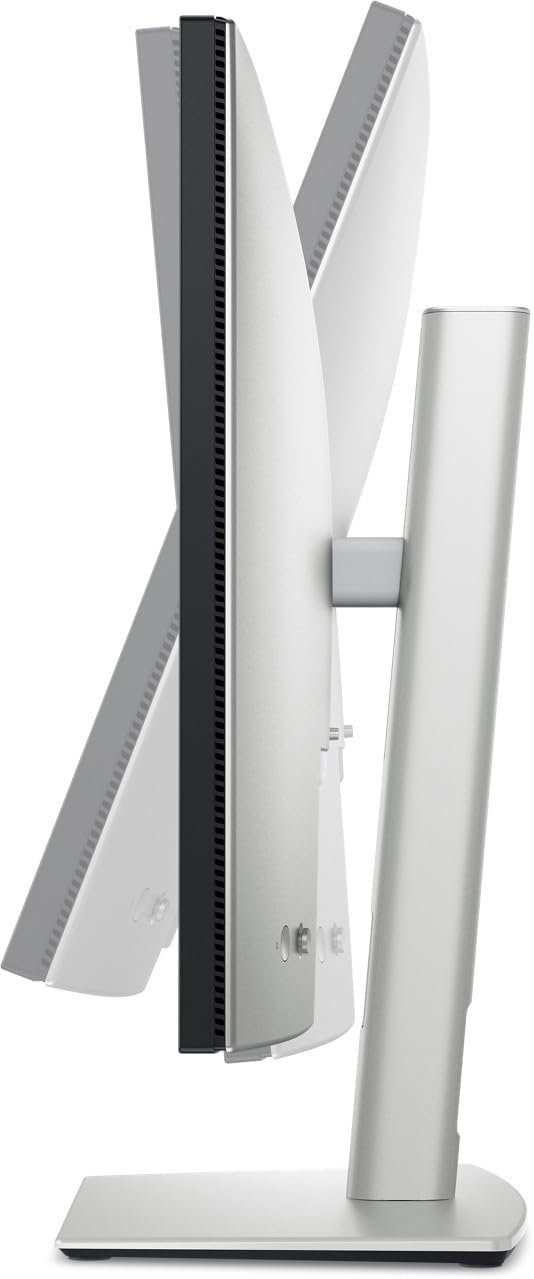 Dell UltraSharp U2725QE 27' 4K Thunderbolt-Hub-Monitor mit Bildwiederholfrequenz von 120 Hz - Image 7
