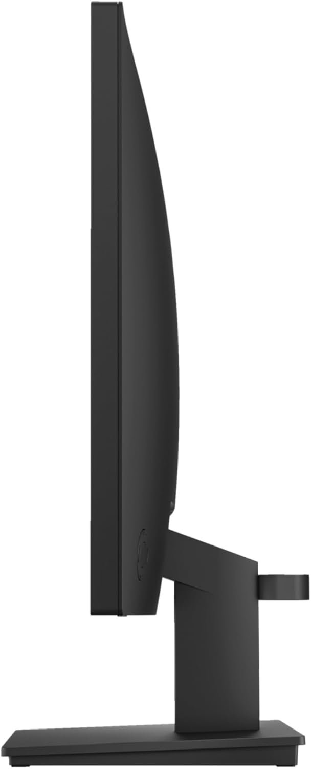 HP 21.4 5 inch Inch FHD Monitor | Full HD VA LCD Display |75hz Refresh Rate |200 Nits Brightness |3000:1 Contrast Ratio | AMD FreeSync Technology |Adjustable Tilt |1x HDMI 1.4, 1x VGA | Black |V22v G5 - Image 16