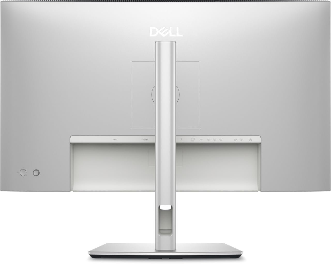Dell UltraSharp U2725QE 27' 4K Thunderbolt-Hub-Monitor mit Bildwiederholfrequenz von 120 Hz - Image 3