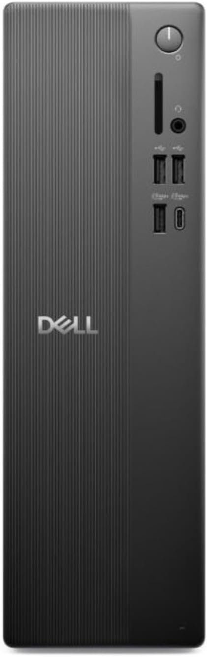 Dell Pro QVS1260 Desktop PC – Intel Core i3-14100, 8GB RAM, 512GB SSD, Windows 11 Pro - Image 2