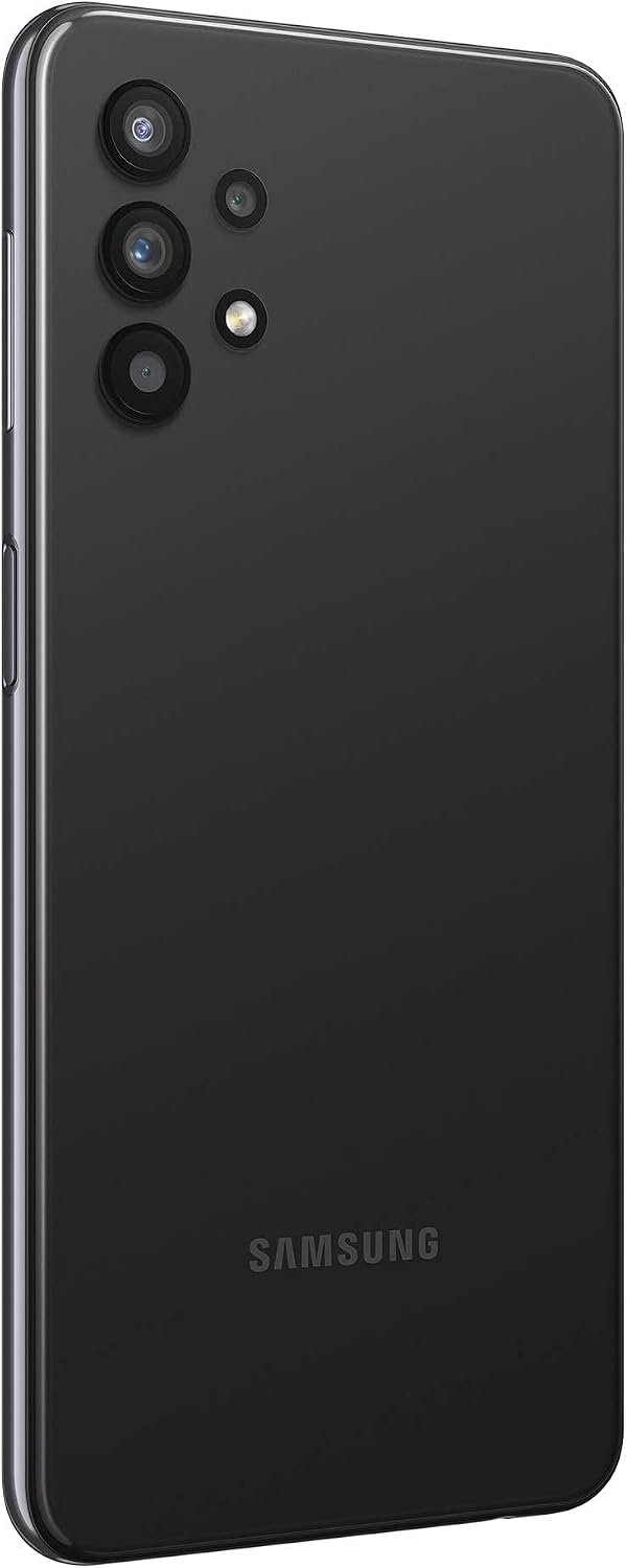 2021 Samsung Galaxy A32 5G 64GB - Awesome Black (Renewed) - Image 2