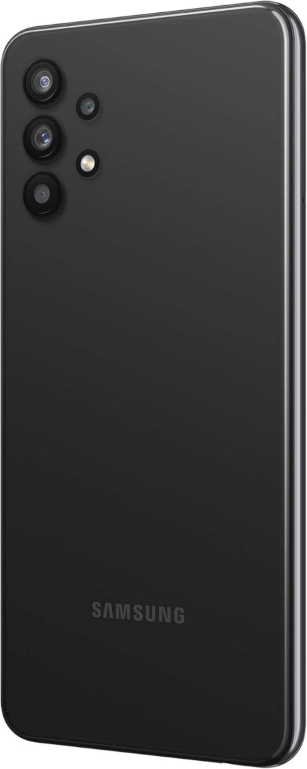 2021 Samsung Galaxy A32 5G 64GB - Awesome Black (Renewed) - Image 3