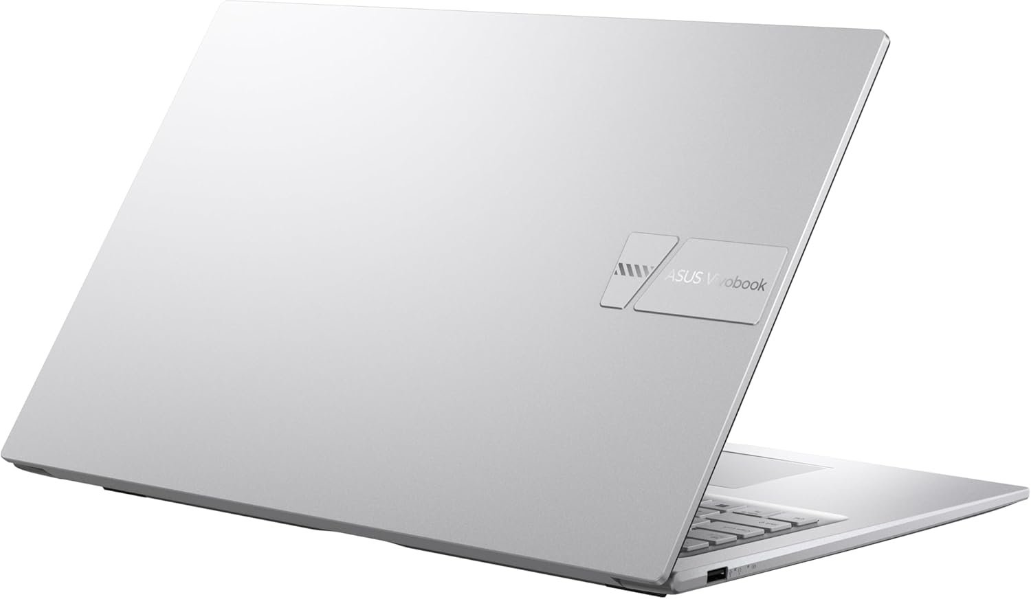 ASUS Vivobook 17 X1704VA Laptop | 17.3" Full HD screen | Intel Core 5 120U | 8GB RAM | 512GB PCIe SSD | Windows 11 - Image 4