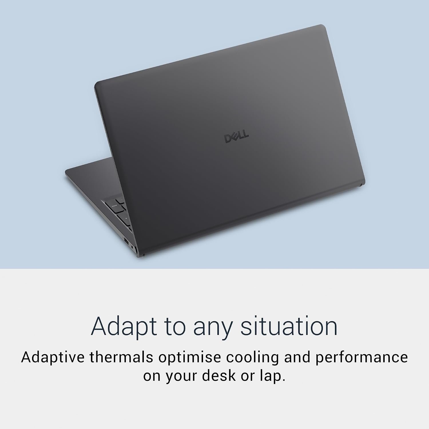 Dell 15 Laptop - AMD Ryzen 5 130, 8GB RAM, 512GB SSD - Image 10