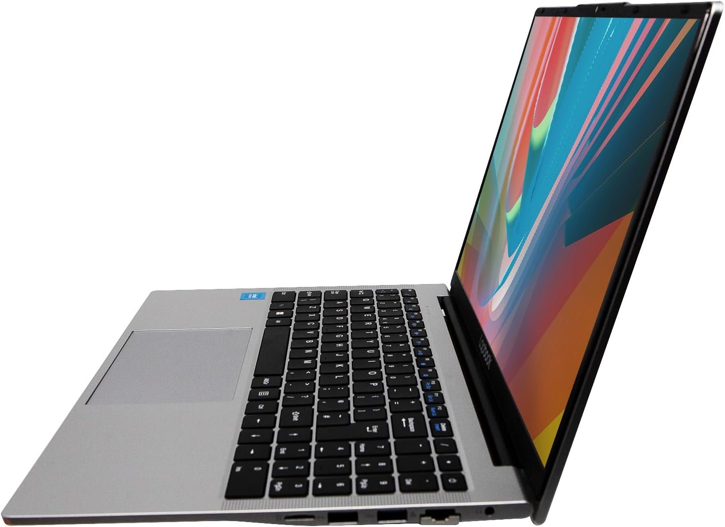 15.6" Full HD Laptop - 16GB RAM 512GB M.2 SSD Windows 11 Home, Dual-Band WiFi, Integrated Webcam - S15 N2 15 Inch Lightweight Laptop - Image 8