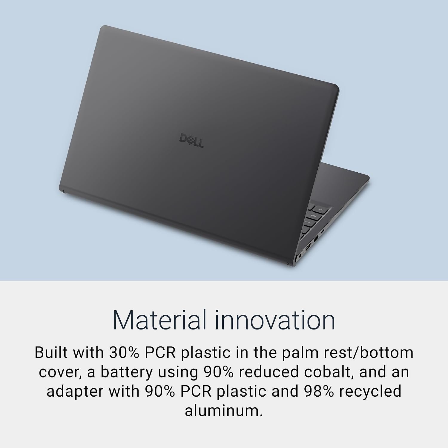 Dell 15 Laptop - AMD Ryzen 5 130, 8GB RAM, 512GB SSD - Image 11