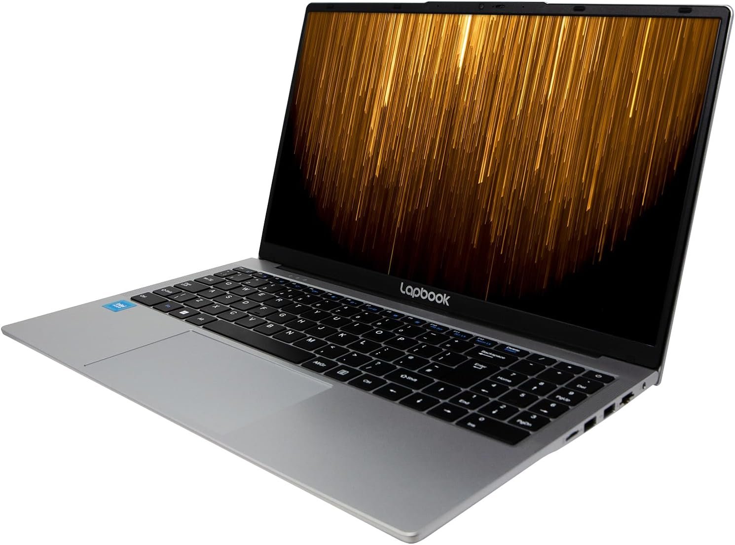 15.6" Full HD Laptop - 16GB RAM 512GB M.2 SSD Windows 11 Home, Dual-Band WiFi, Integrated Webcam - S15 N2 15 Inch Lightweight Laptop - Image 7