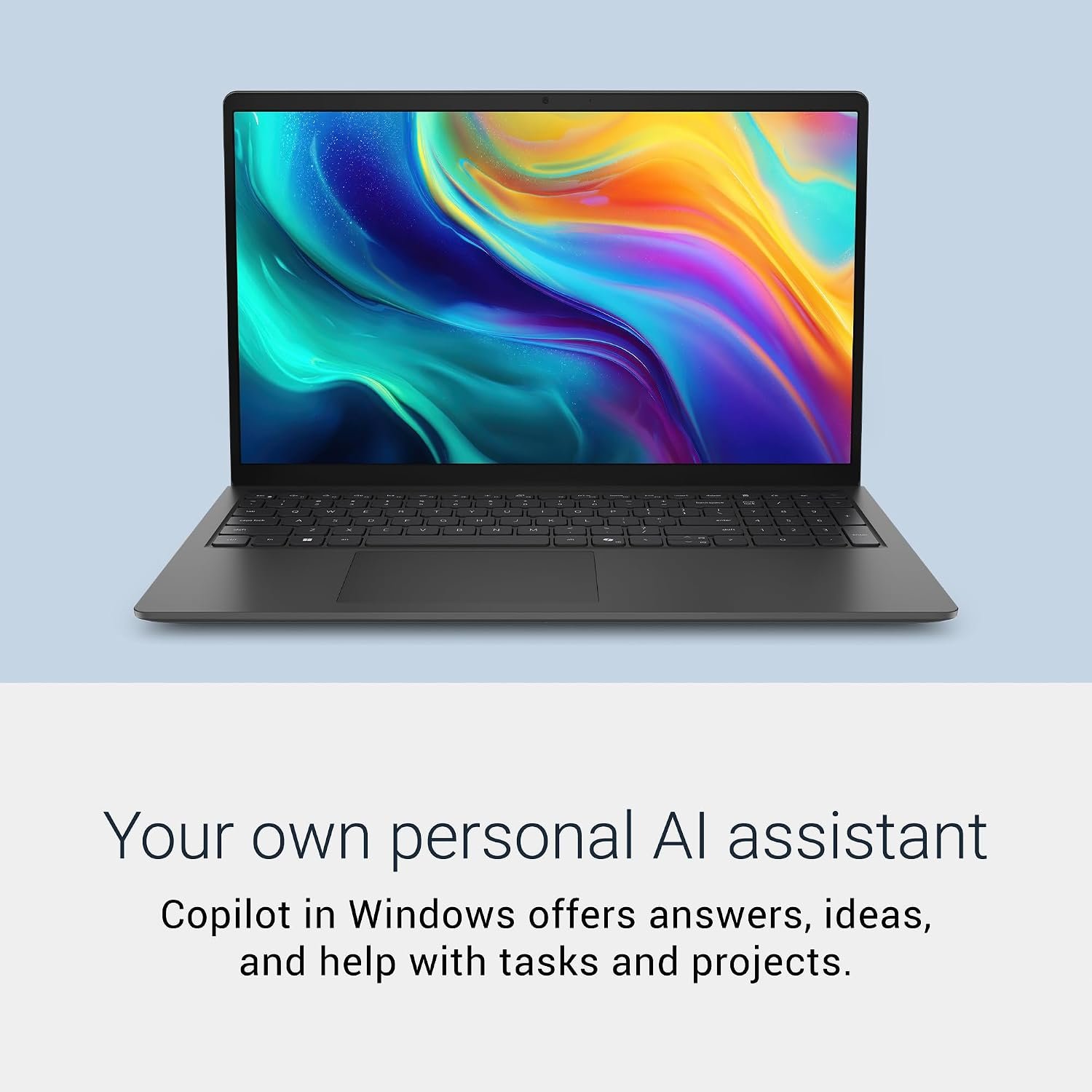 Dell 15 Laptop - AMD Ryzen 5 130, 8GB RAM, 512GB SSD - Image 14
