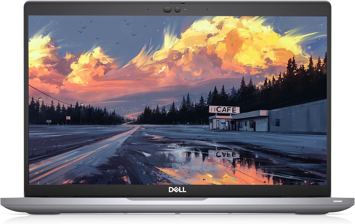 Dell Latitude 5420 Business Laptop, Intel Core i5-1135G7, 16GB RAM, 512 GB SSD, 14-Inch FHD (1920x1080), UK Keyboard, QWERTY, Windows 11 Pro - Black (Renewed) - Image 4