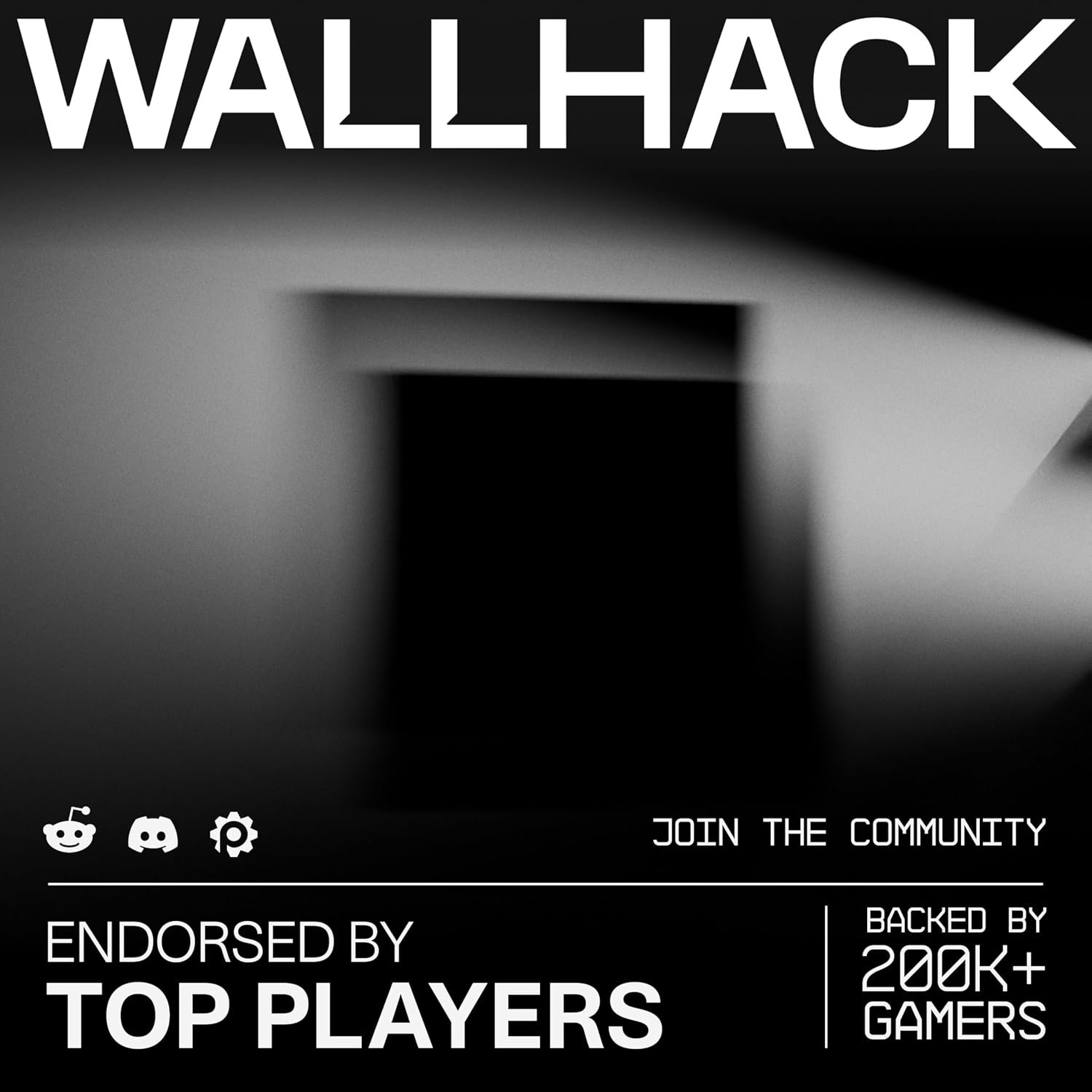 Wallhack Gaming Arm Sleeve | Low-Friction, High Comfort Performance | Improve comfort on cloth and glass mouse pads - Image 9