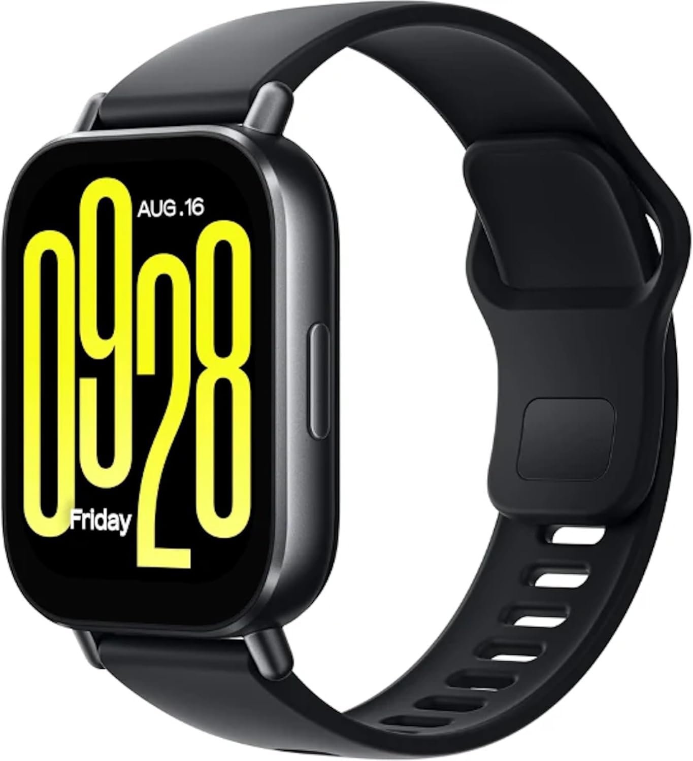 Redmi Watch 5 Active, SmartWatch for Men Women, 18-Day Battery, GPS, Black - Image 6