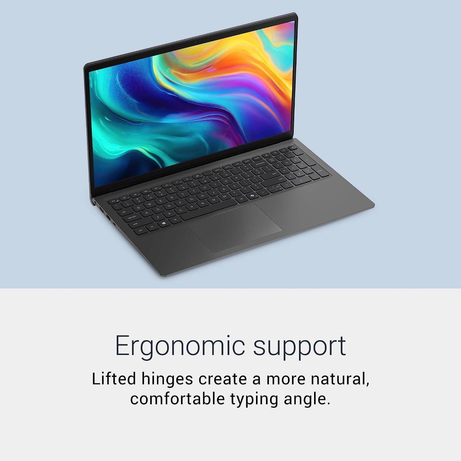 Dell 15 Laptop - AMD Ryzen 5 130, 8GB RAM, 512GB SSD - Image 9