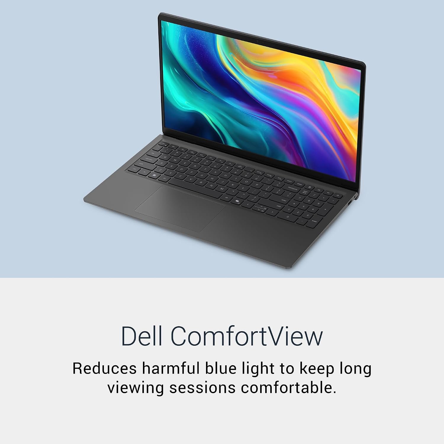 Dell 15 Laptop - AMD Ryzen 5 130, 8GB RAM, 512GB SSD - Image 7