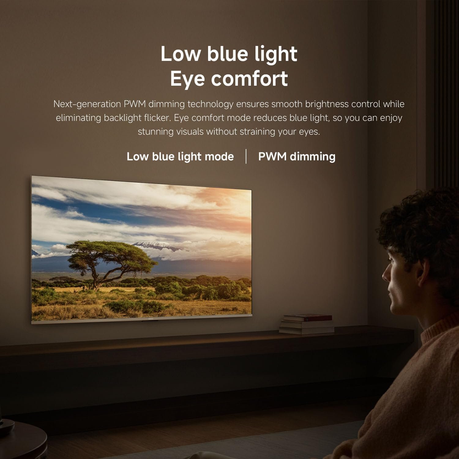 XIAOMI TV F 32, 32 Inch (81 cm) HD Smart TV, Fire TV, Dolby Audio - Image 5