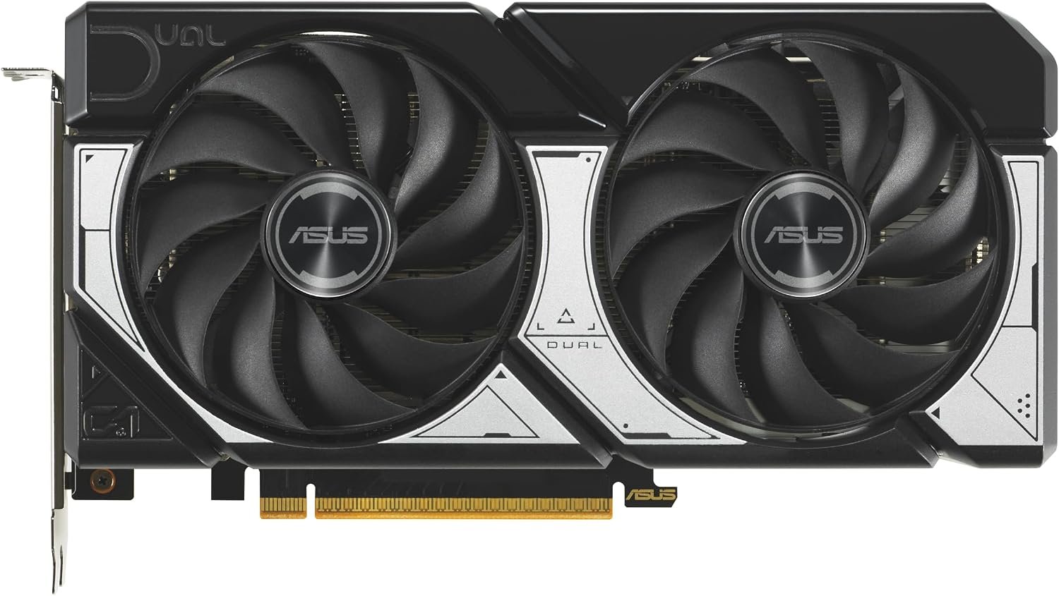 ASUS Dual RTX5060 OC Advanced Graphics Card 8GB GDDR7 NVIDIA GeForce - Image 2
