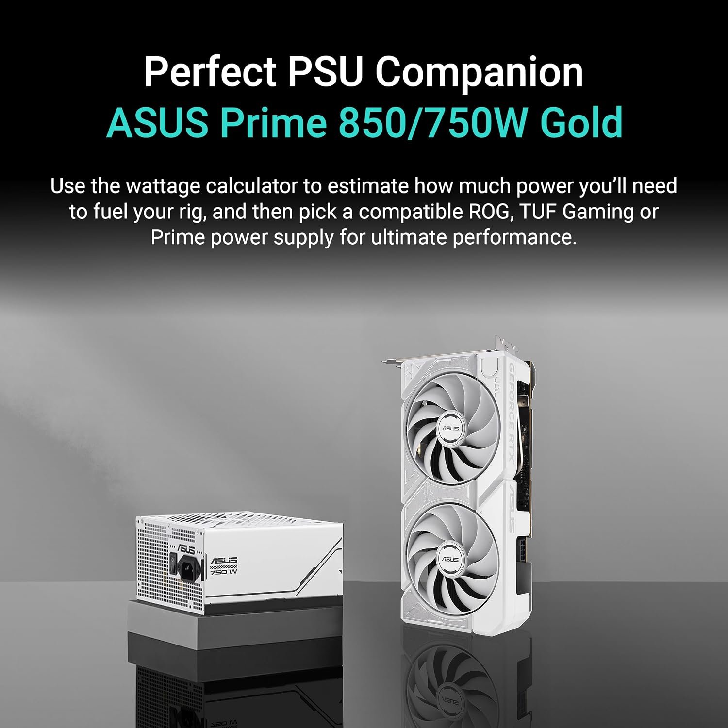 ASUS Dual GeForce RTX 5060 8GB GDDR7 White OC Edition (PCIe 5.0, 8GB GDDR7, DLSS 4, HDMI 2.1b, DisplayPort 2.1b, 2.5-slot design, Axial-tech fan design, 0dB technology) White - Image 6