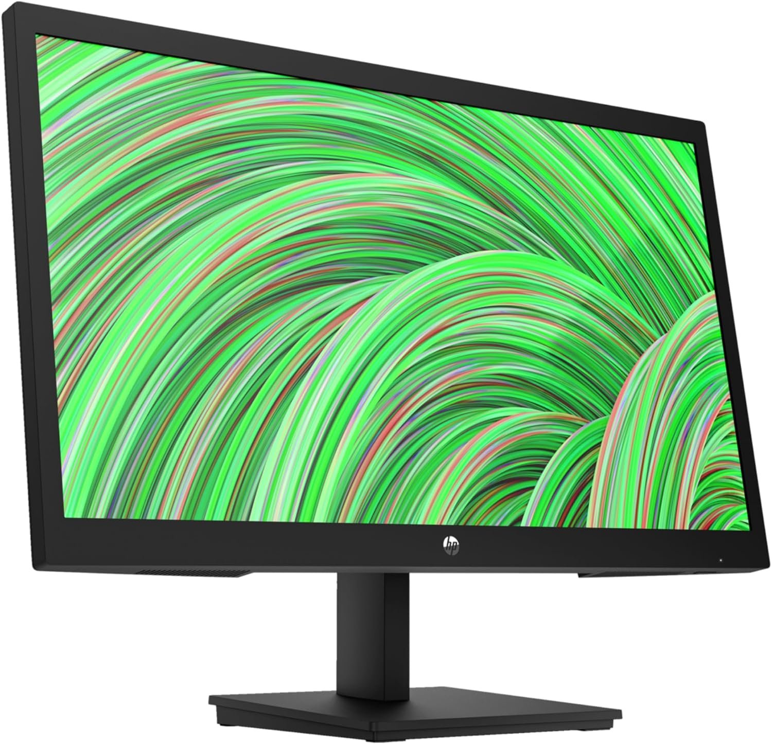 HP 21.4 5 inch Inch FHD Monitor | Full HD VA LCD Display |75hz Refresh Rate |200 Nits Brightness |3000:1 Contrast Ratio | AMD FreeSync Technology |Adjustable Tilt |1x HDMI 1.4, 1x VGA | Black |V22v G5 - Image 12